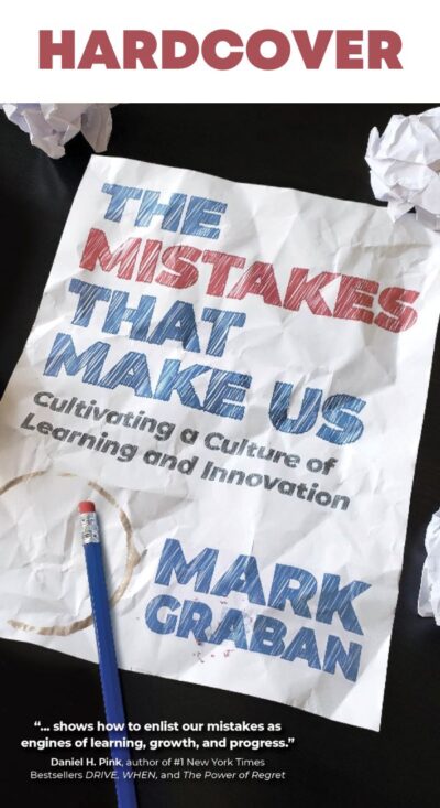 Signed Hardcover