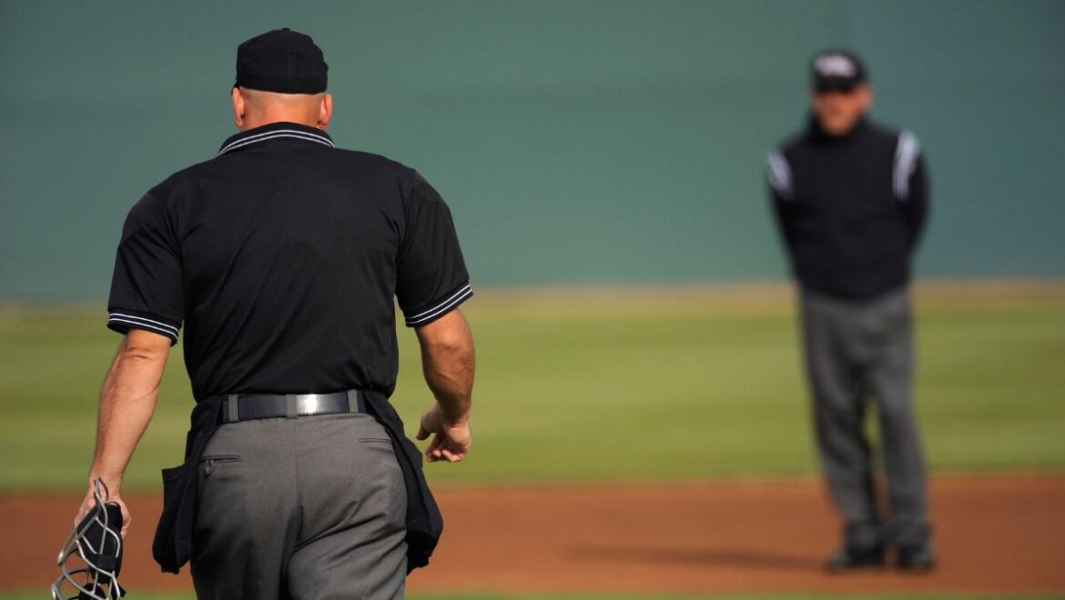 The Umpire’s Mistake That Ruined a Perfect Game in 2010