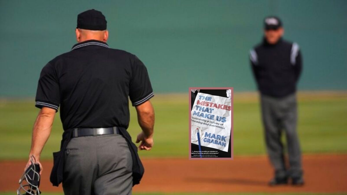 The Umpire’s Mistake That Ruined a Perfect Game in 2010