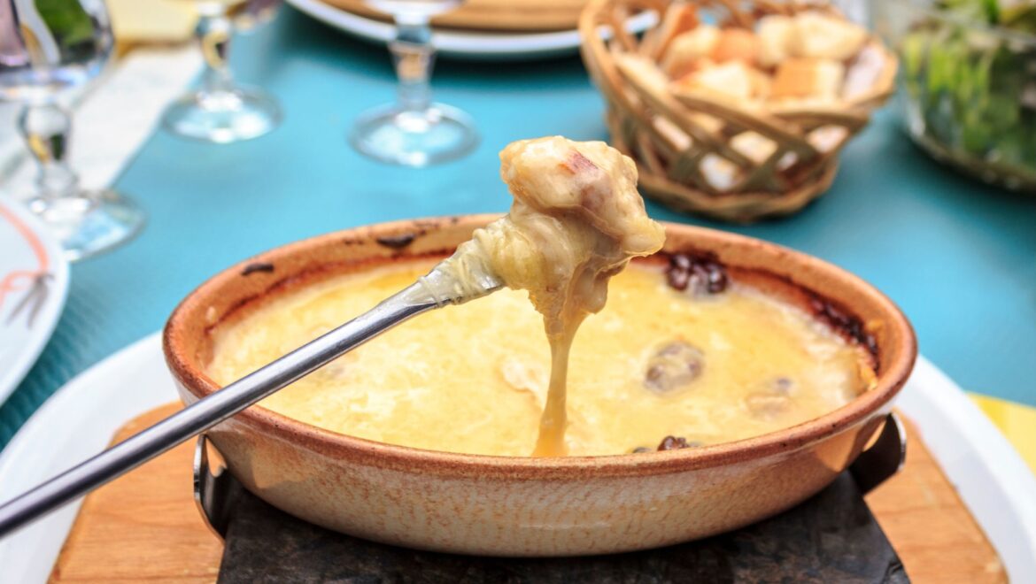 A Happy, Tasty Accident: The Overcooked Duck That Led to a New Menu Item at a French Restaurant