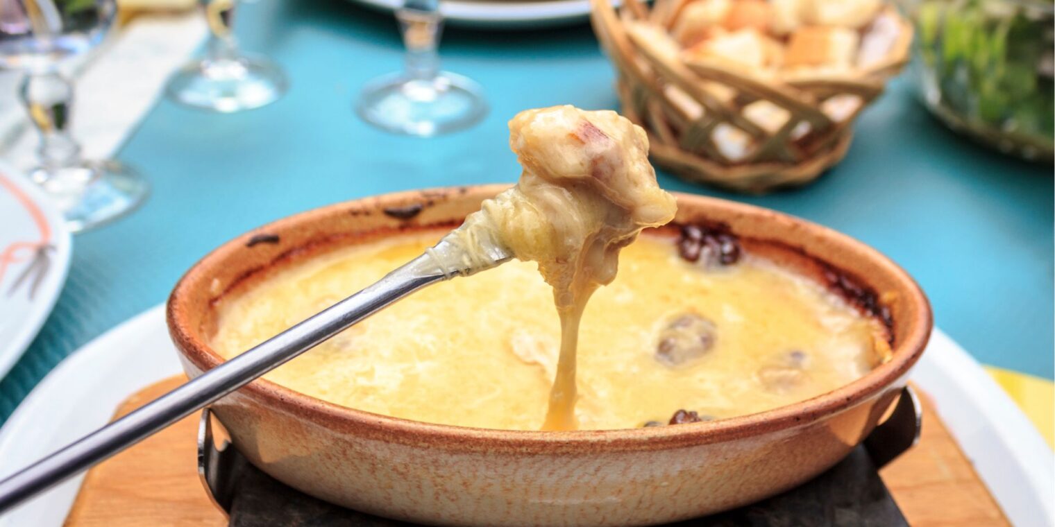 A Happy, Tasty Accident: The Overcooked Duck That Led to a New Menu Item at a French Restaurant