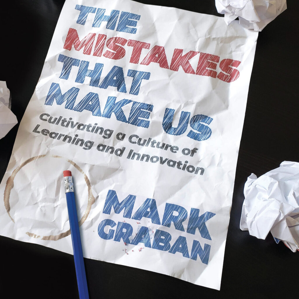 the mistakes that make us audiobook cover