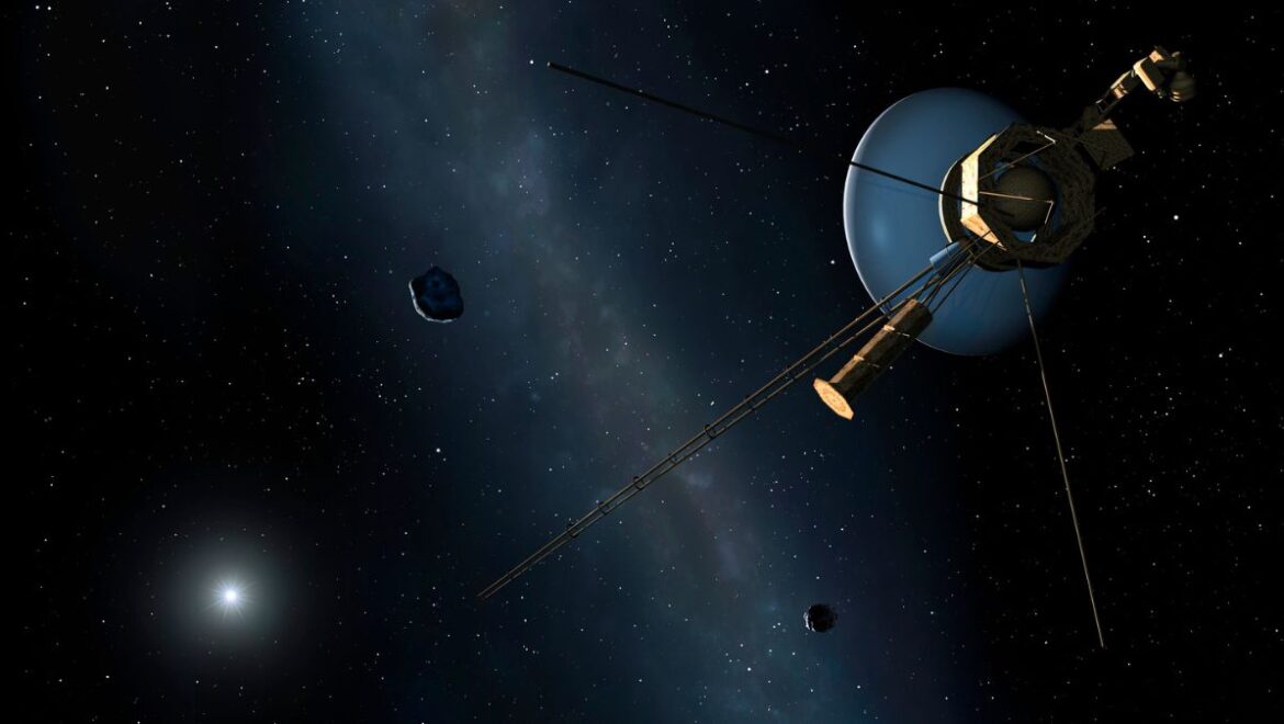 Even Rocket Scientists Make Mistakes: The Human Element in Space Exploration