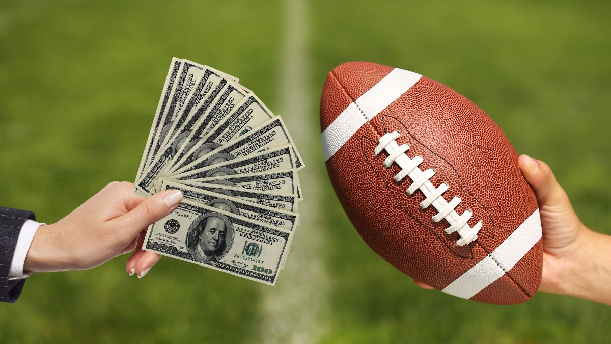 The Pac-12 Conference is Dead Due to a Financial Mistake