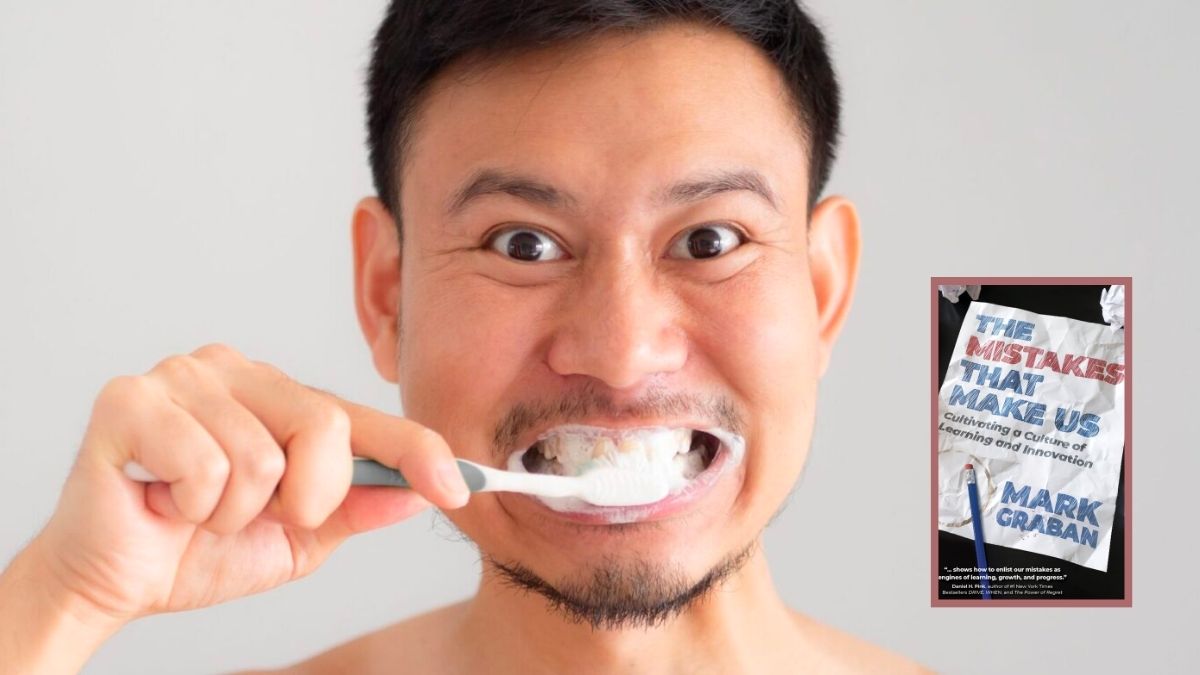 Avoid These Common Tooth-Brushing Errors for Better Dental Health