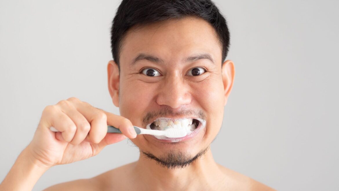 Avoid These Common Tooth-Brushing Errors for Better Dental Health