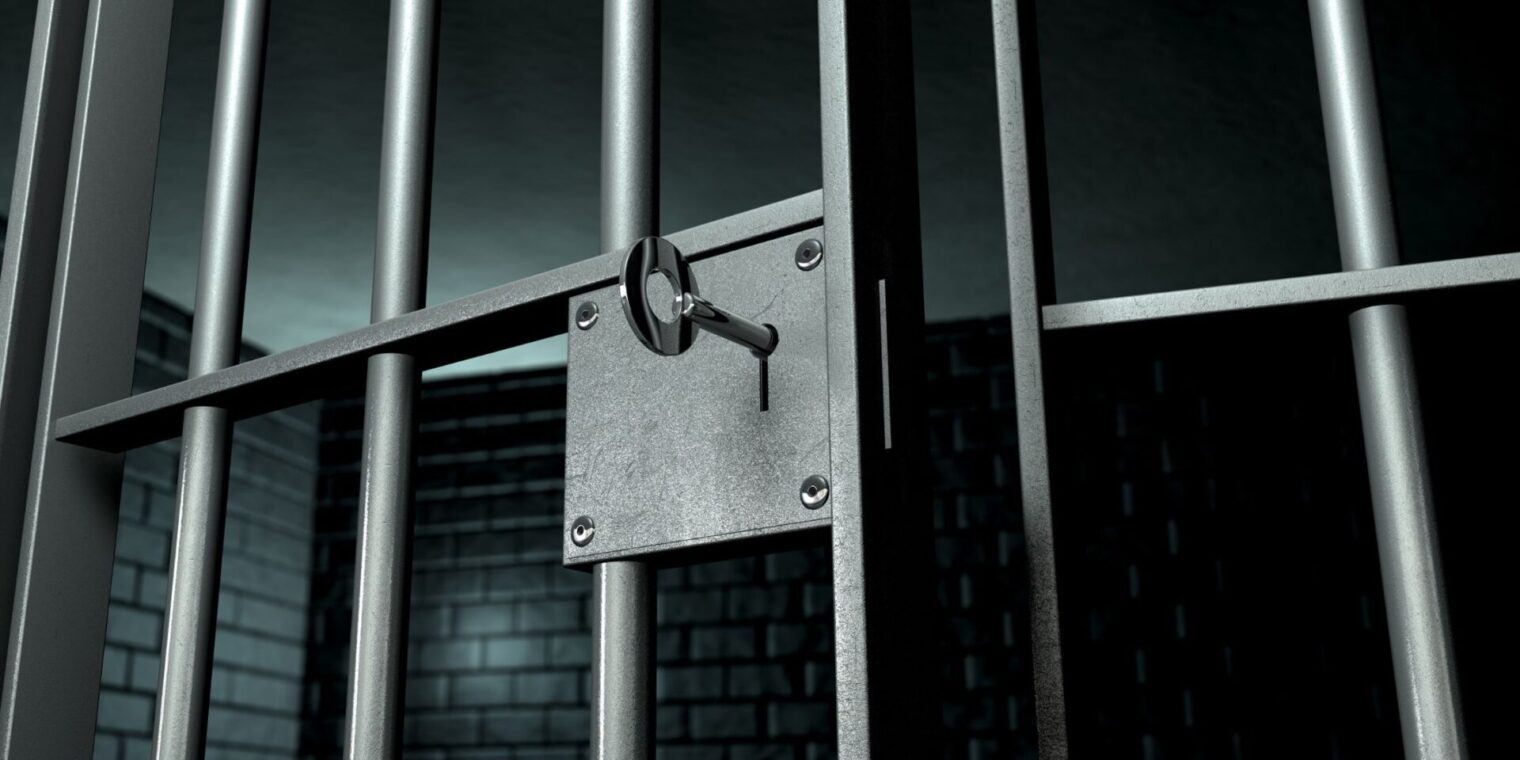 Prisoner Punished for Being Mistakenly Released From Jail