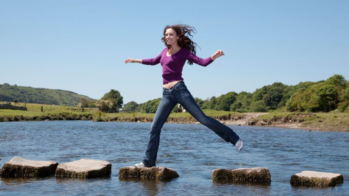 See Mistakes as a Stepping Stone to Success