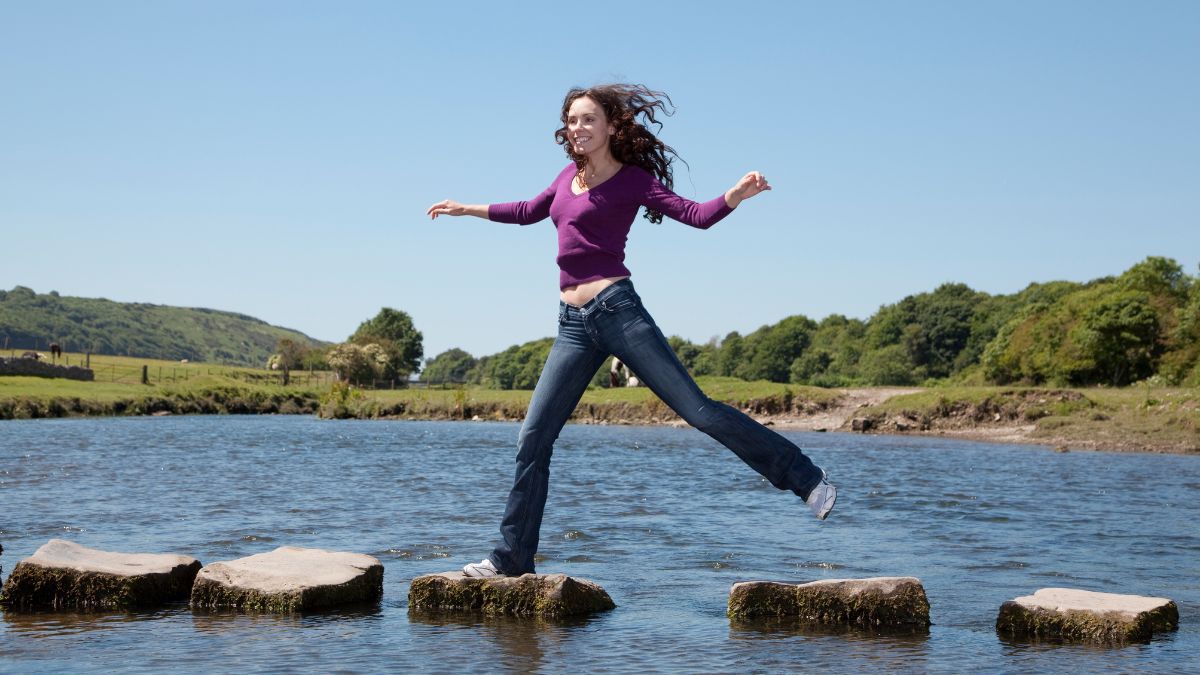 See Mistakes as a Stepping Stone to Success