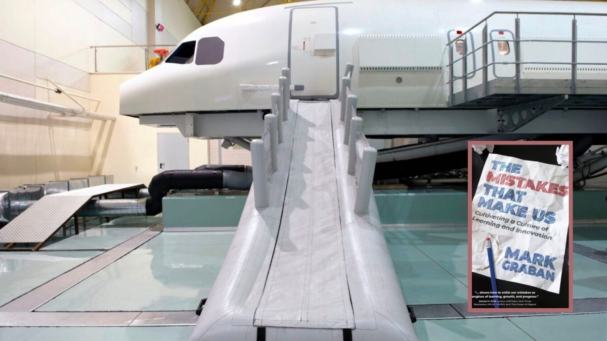 Boeing 767 Emergency Slide Deployment: Flight Attendant Blame or Systemic Issue?