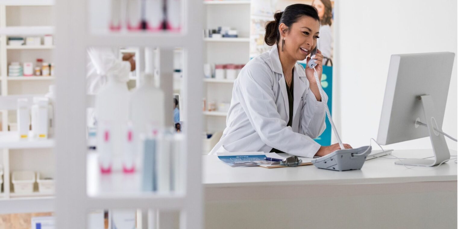 Which Pharmacy Mistake Proofing Method is Better in This Scenario?