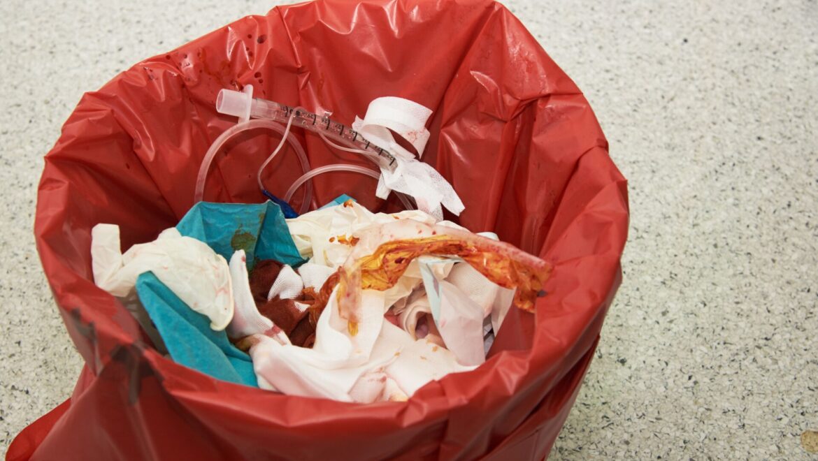 Losing a Patient’s Removed Tumor: A Mistake That Shouldn’t Happen, But Must be Learned From