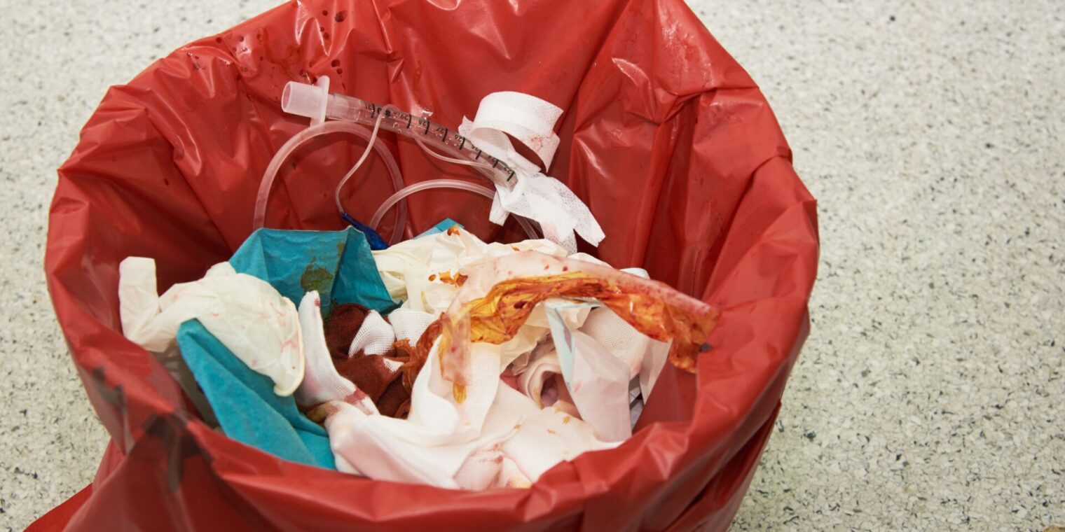 Losing a Patient’s Removed Tumor: A Mistake That Shouldn’t Happen, But Must be Learned From
