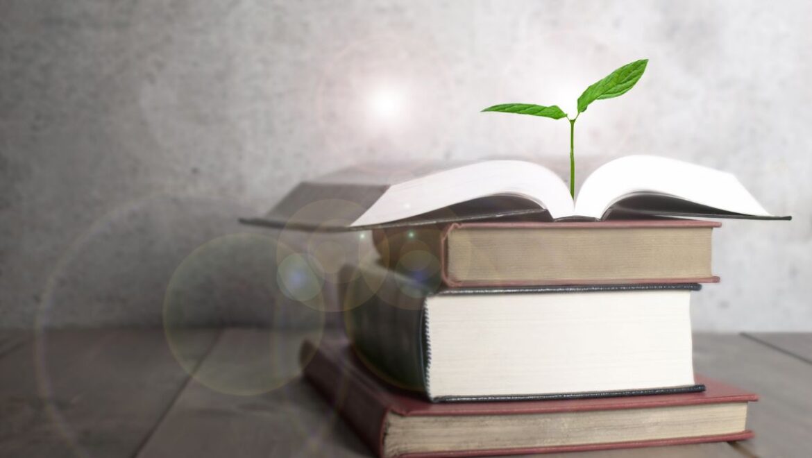 Books on Embracing Mistakes for Growth