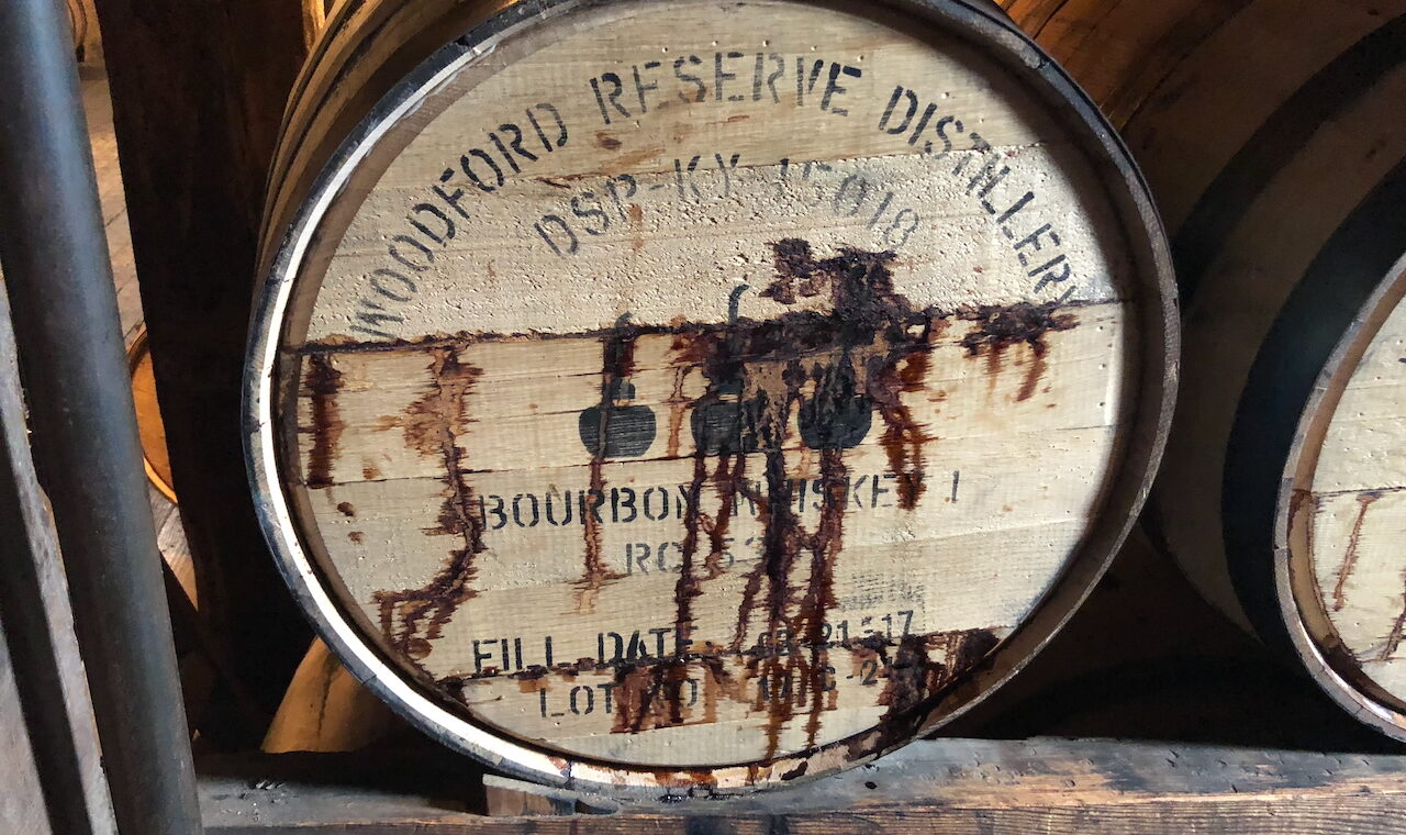 Barrels, Bourbon, and Breakthroughs: Learning from the Mistakes That Made Woodford Reserve’s Signature Bourbons