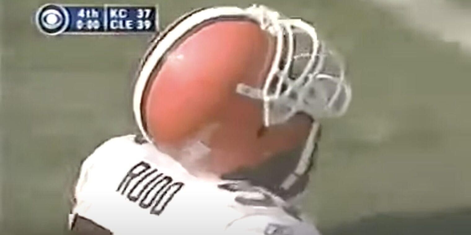 The NFL Mistake That Cost a Game: What Dwayne Rudd’s Helmet Toss Teaches Us About Assumptions